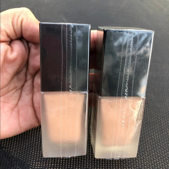 2 Elf Flawless Finish Foundation Sand - Picture 3 of 6
